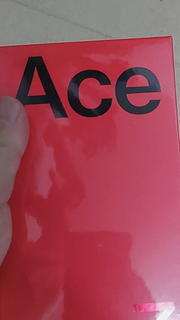 1+ACE