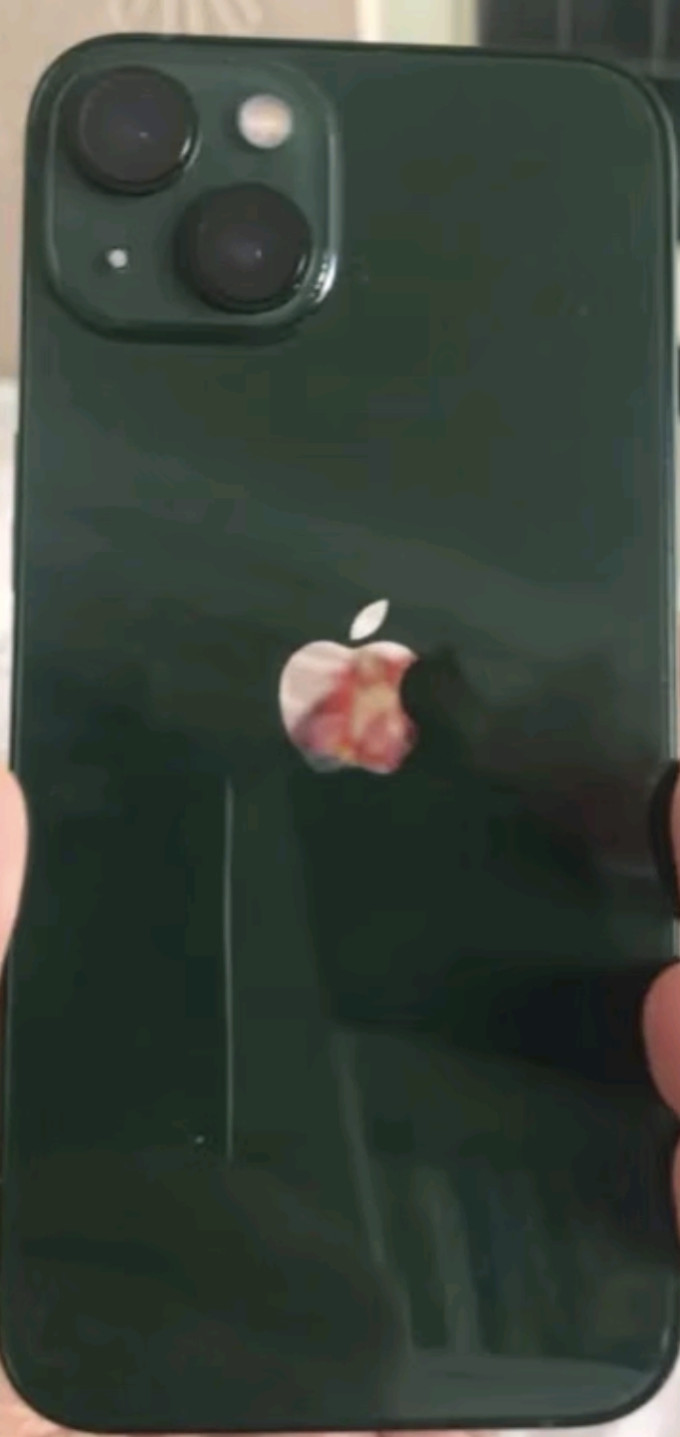 苹果iPhone