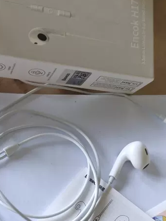 耳机