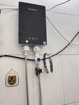 志高热水器5500w