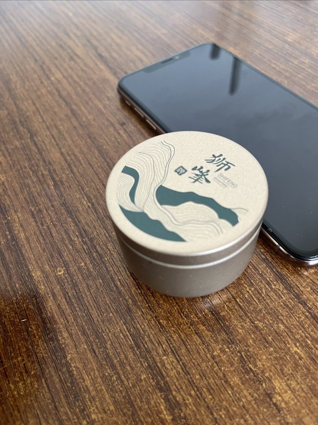 春茶上市