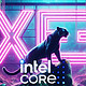 Intel Panther Lake 处理器升级 GPU 架构：性能飙升，AI 算力提升多达 70%