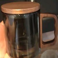 花溪树泡茶杯