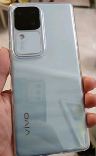 vivo S18 16GB+512GB 青澈 后置影棚级柔光环 5000mAh超薄蓝海电池 第三代骁龙7 5G 快充 拍照 手机