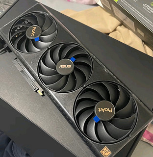 华硕（ASUS）PROART GeForce RTX 4060 Ti O16G 创艺国度系列专业独立显卡	