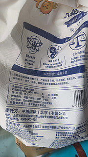 福临门家宴小麦粉 10KG