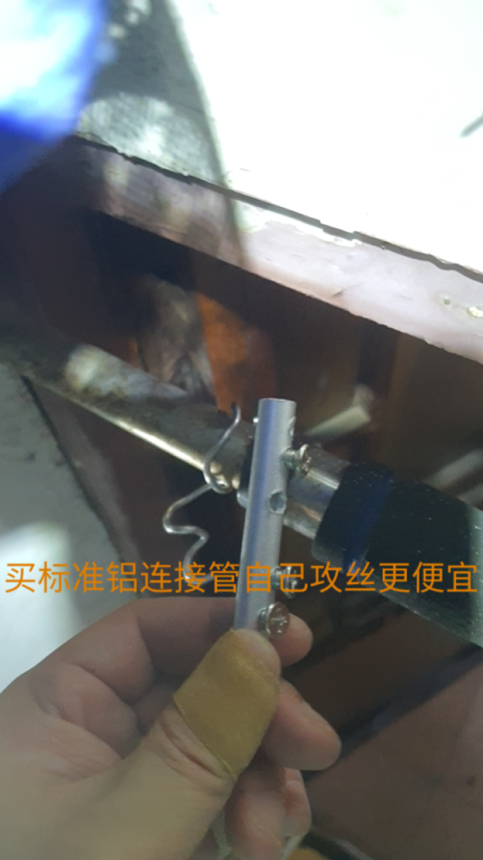 燃气热水器
