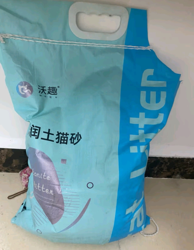 沃趣猫砂