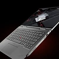 笔记本选购 篇四百零八：酷睿Ultra赋能AI 可以翻转视界的ThinkPad X1 Yoga 2024值得买吗？
