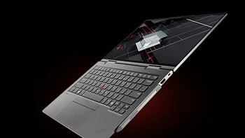 酷睿Ultra赋能AI 可以翻转视界的ThinkPad X1 Yoga 2024值得买吗？