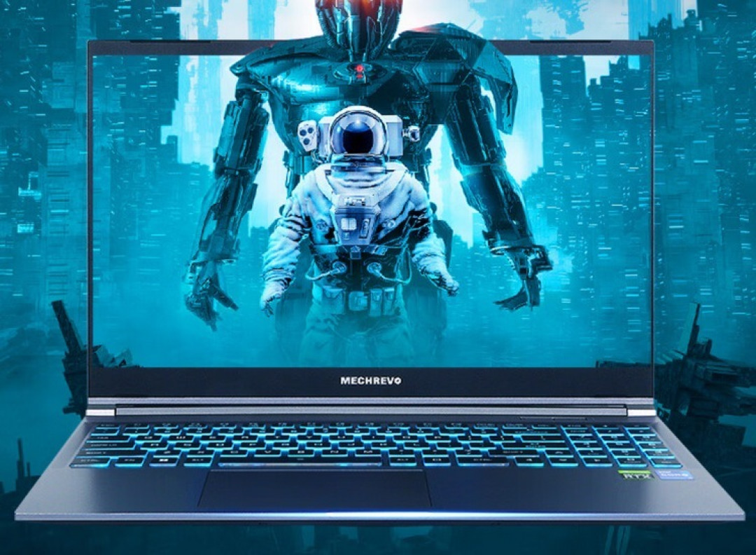 机械革命“极光15” 游戏本增配，搭英特尔酷睿 i7-13620H + RTX 4060、2.5K 高刷屏