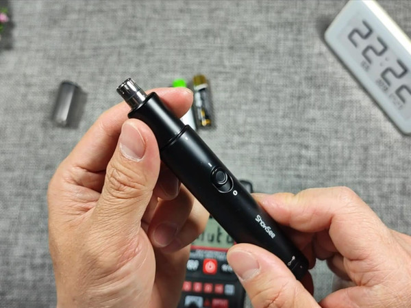 体验一下10440锂电池的威力