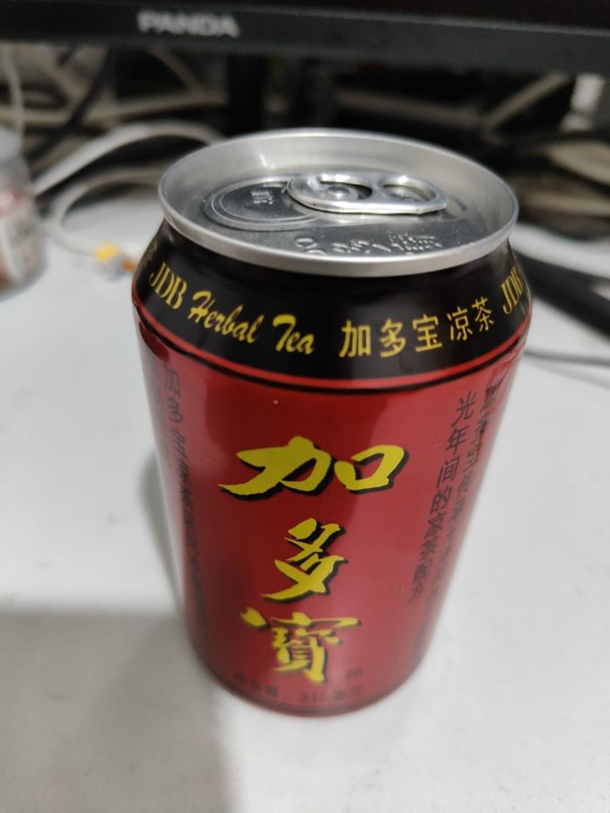 加多宝茶类饮料