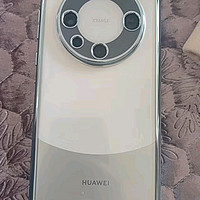 华为（HUAWEI）旗舰手机 Mate60 Pro 12GB+1TB 白沙银
