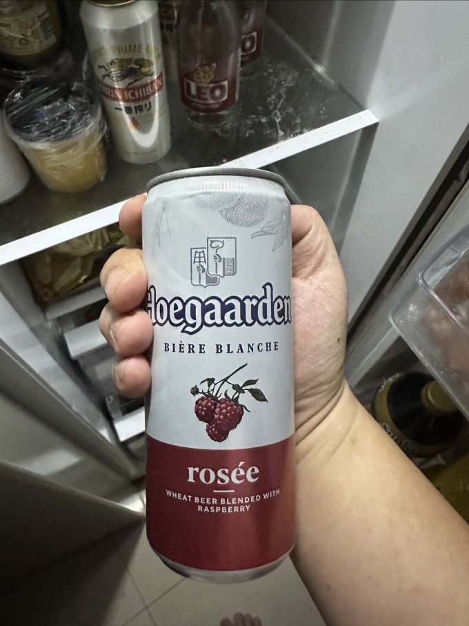 福佳精酿啤酒