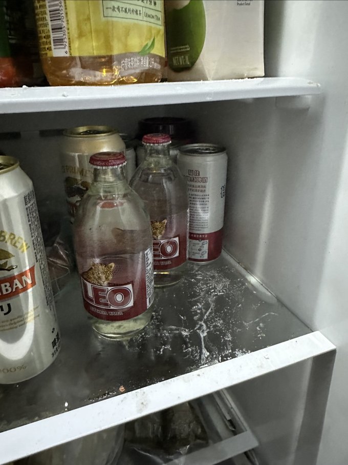 福佳精酿啤酒