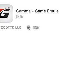 Gamma模拟器上架AppStore，支持PS1游戏