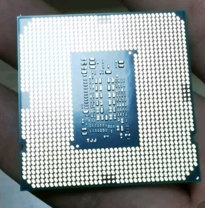 i英特尔i5-10400f,性价比之王!