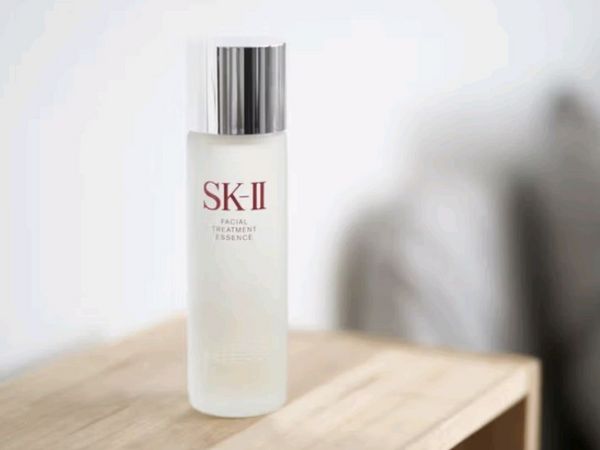 ✨SK-II 神仙水，控油平衡的魔法之水！