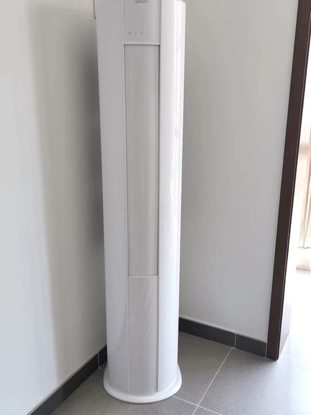 🔥秒速制冷！我的客厅必备神器🌈