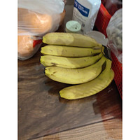 香蕉家族，品种丰富