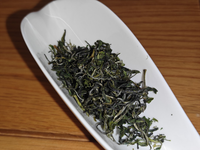 谢裕大绿茶