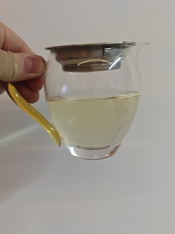 谢裕大绿茶