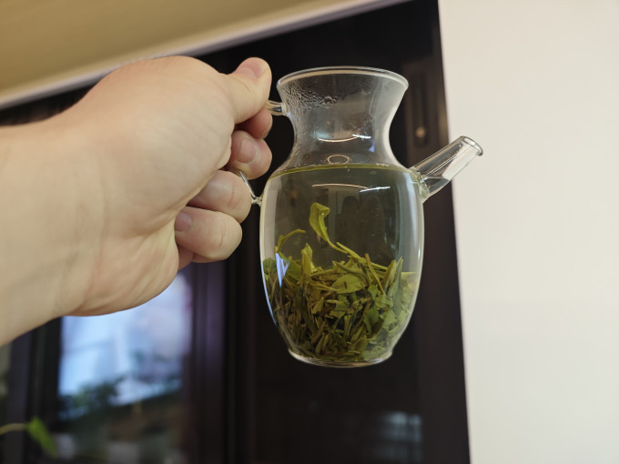 谢裕大绿茶