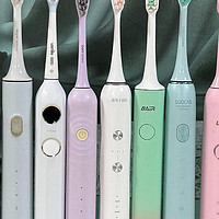 电动牙刷哪个牌子好用？年度5大品质上等的产品评选 