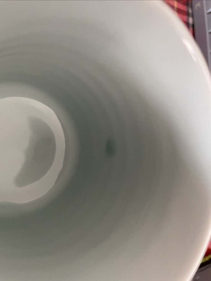 美浓烧茶具