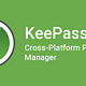 开源跨平台密码管理器KeePassXC 2.7.8版发布 改进从Bitwarden中导入密码