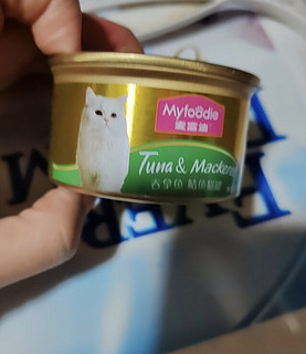 麦富迪猫罐头 成幼猫通用宠物猫零食湿粮 肉冻混合装85g*24