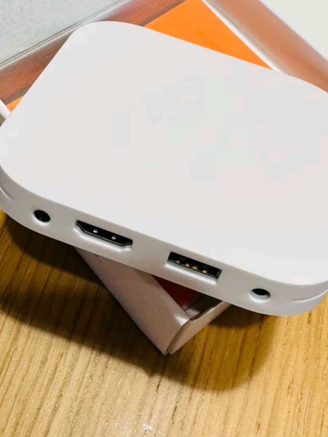 小米盒子4s wifi双频 智能网络电视机顶盒  h.