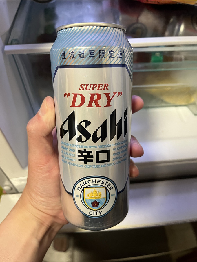 朝日啤酒工业啤酒
