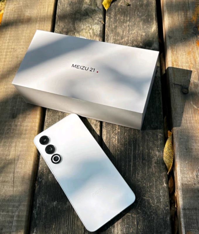 学生党必备魅族21手机