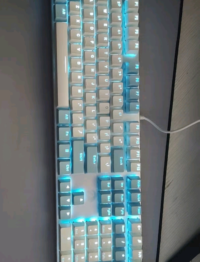 键盘