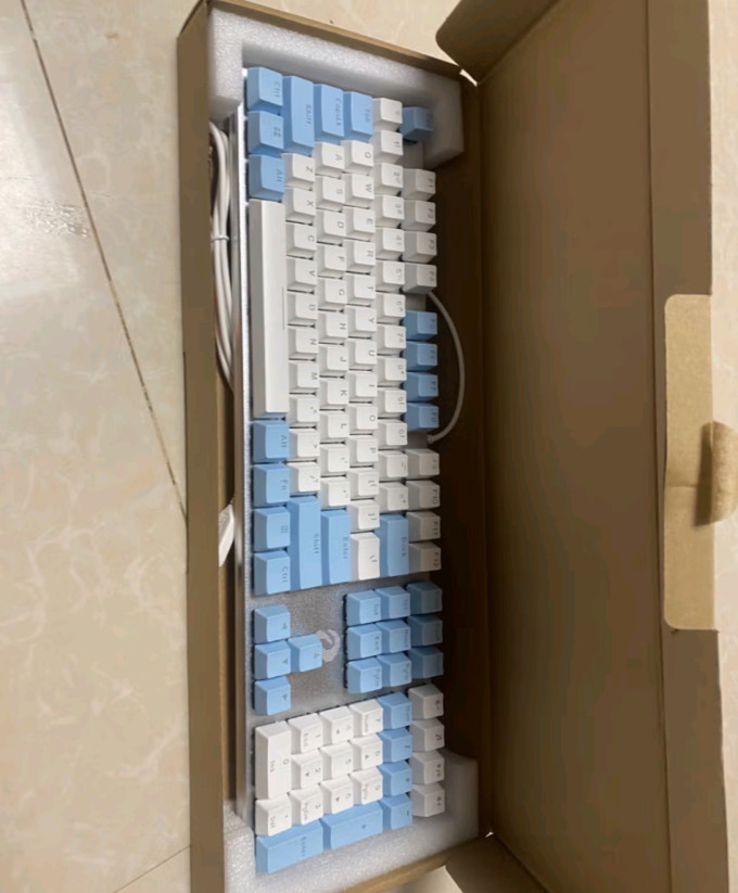 键盘