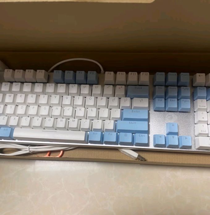键盘