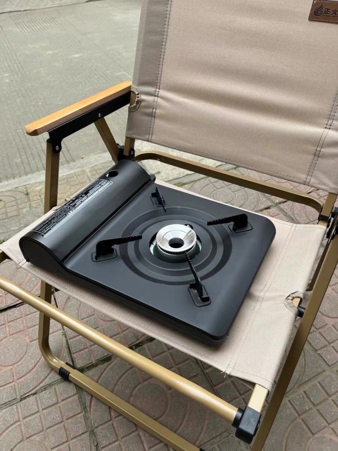 炉具