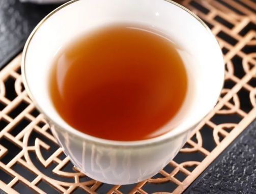 小青柑的滋味如何？