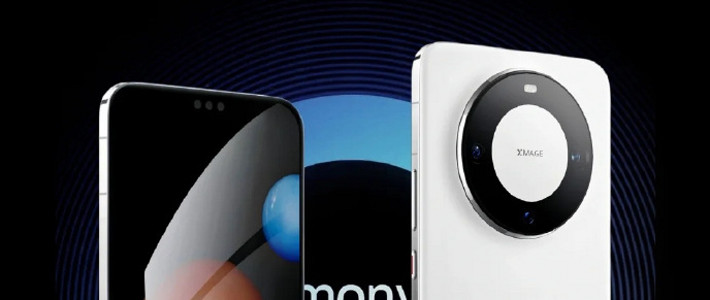 科技东风｜华为 Mate 70 正面刚 iPhone；骁龙 8 Gen4 重新设计；
