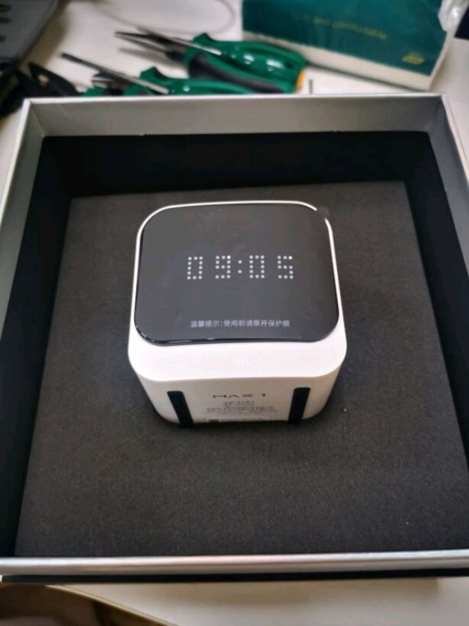 当贝超级电视盒子max1网络机顶盒双频wifi6千兆网口6g64g投屏hdr108k