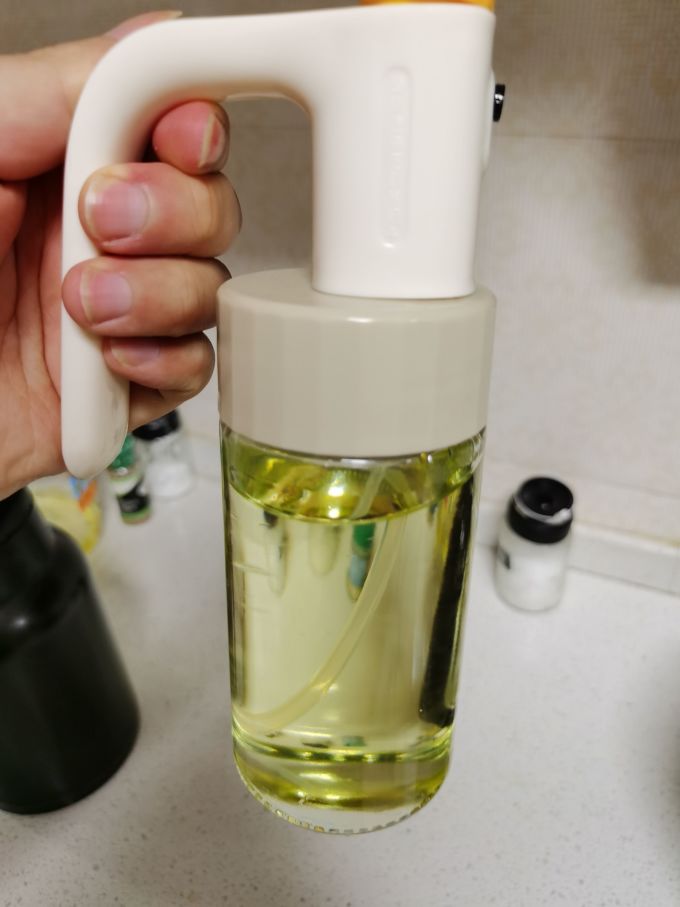拜杰油壶