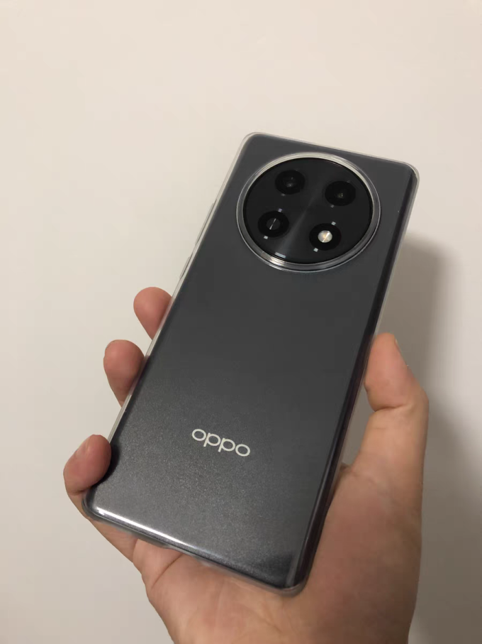 超大内存 四年耐用电池 67w超级闪充官方正品学生智能拍照手机oppo