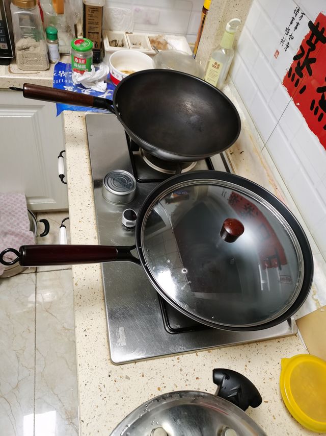 龙之艺铁锅神车之售后