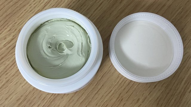 📝注意⚠️，这可不是抹茶冰淇淋哦！！！