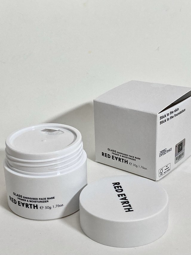 夏天底妆服帖的神！关于我有效底妆这件事