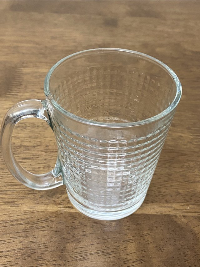 1分钱的玻璃杯，太香了！