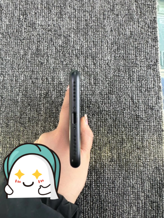 苹果iPhone