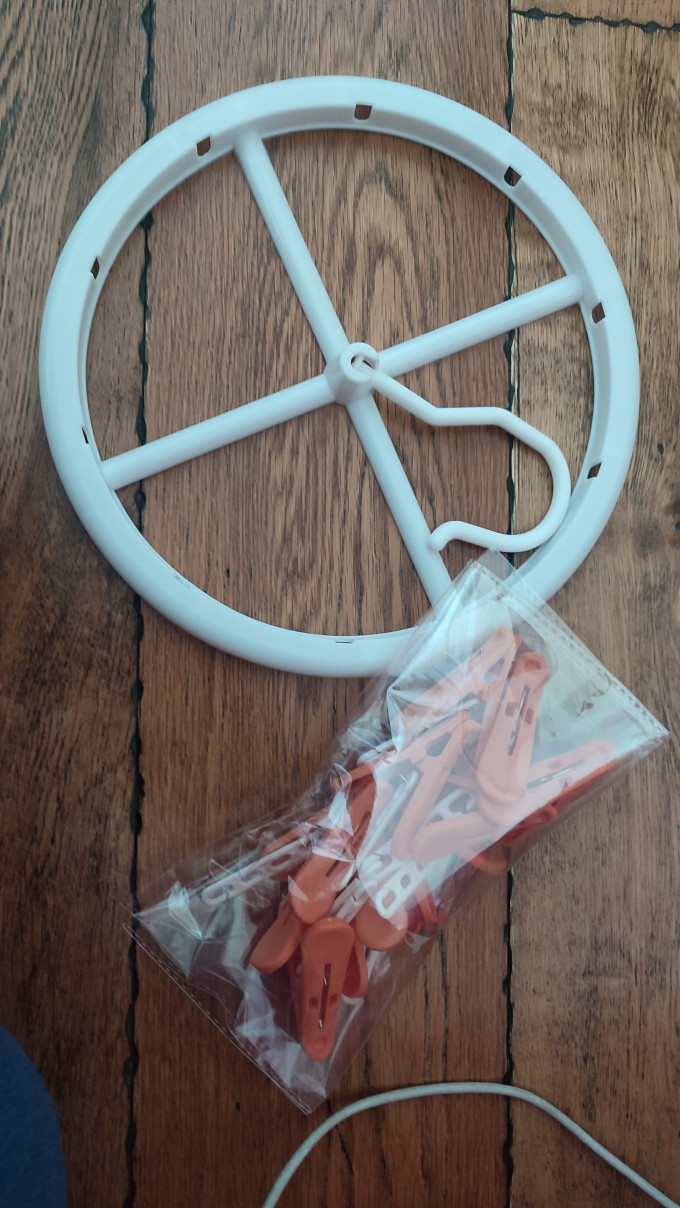 惠寻洗晒用品